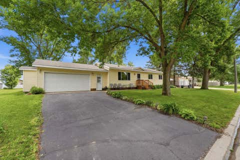 Homes For Sale - 516 Nelson Avenue<br/> Belgrade, MN 56312