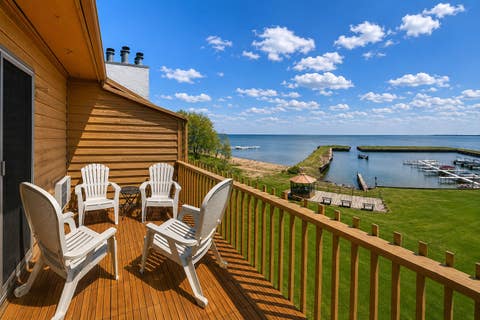 Condo For Sale - 10490 Us Highway 169<br/> Garrison, MN 56450