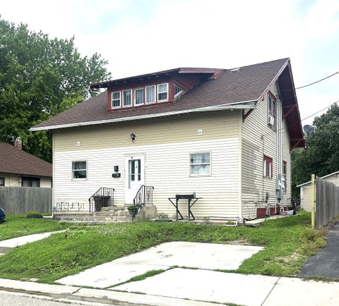 Multifamily For Sale - 111 Coleman Avenue<br/> Chippewa County, Montevideo, MN 56265