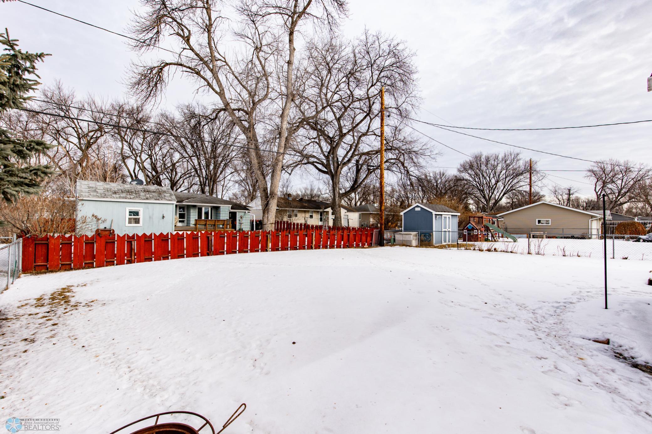 313 23rd Avenue, Fargo, North Dakota image 40