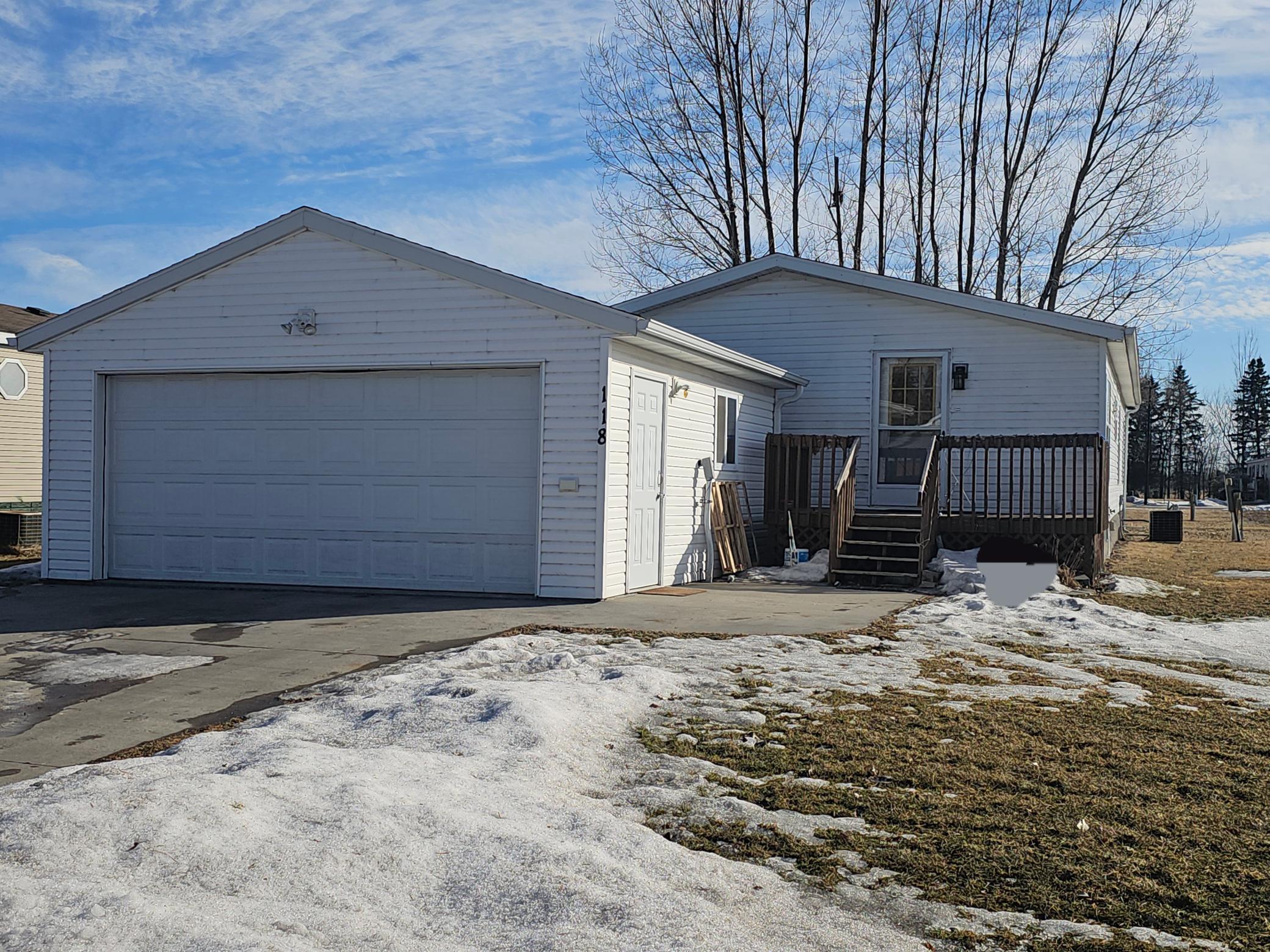 118 Snetting Drive, Thief River Falls, Minnesota image 1
