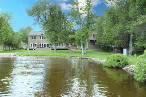 Homes For Sale - 4475 Moccasin Point Road<br/> Saint Louis County, Tower, MN 55790