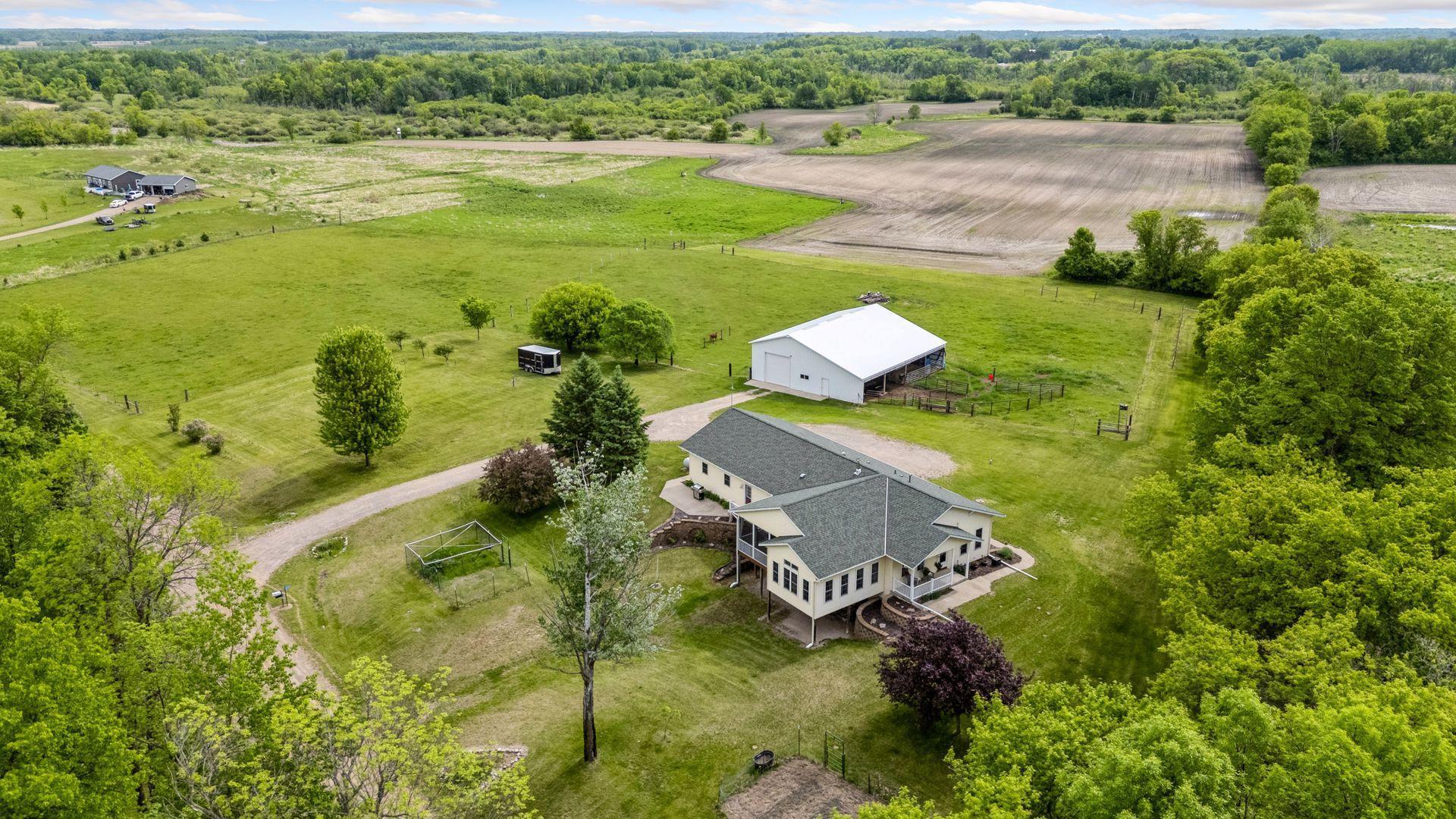 39937 Buchanan Street, Stanchfield, Minnesota image 12