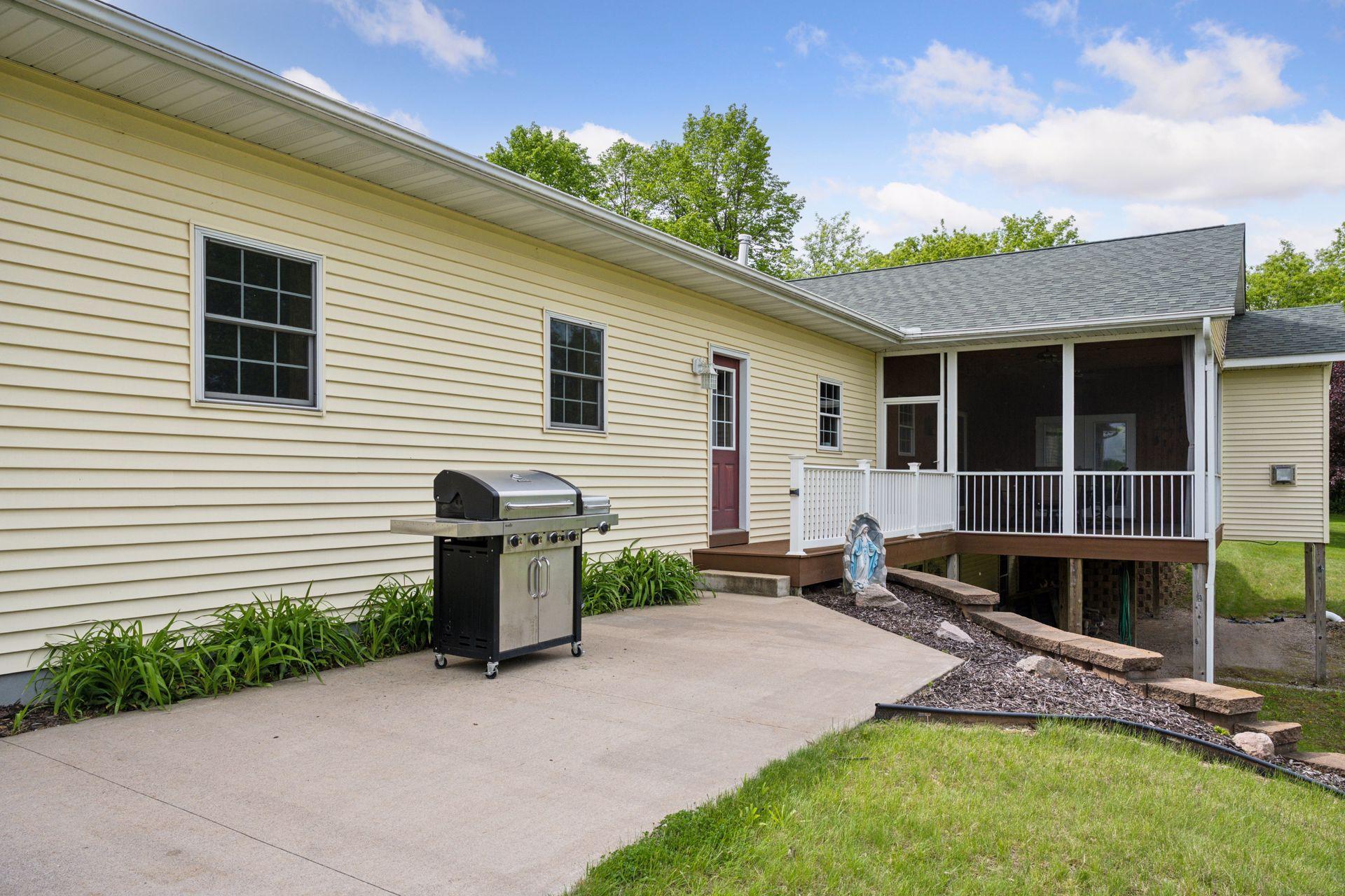 39937 Buchanan Street, Stanchfield, Minnesota image 46