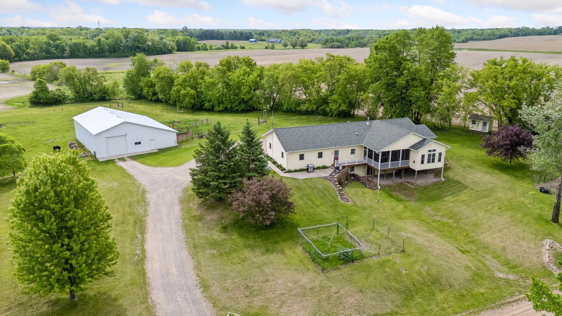 39937 Buchanan Street, Stanchfield, Minnesota image 50