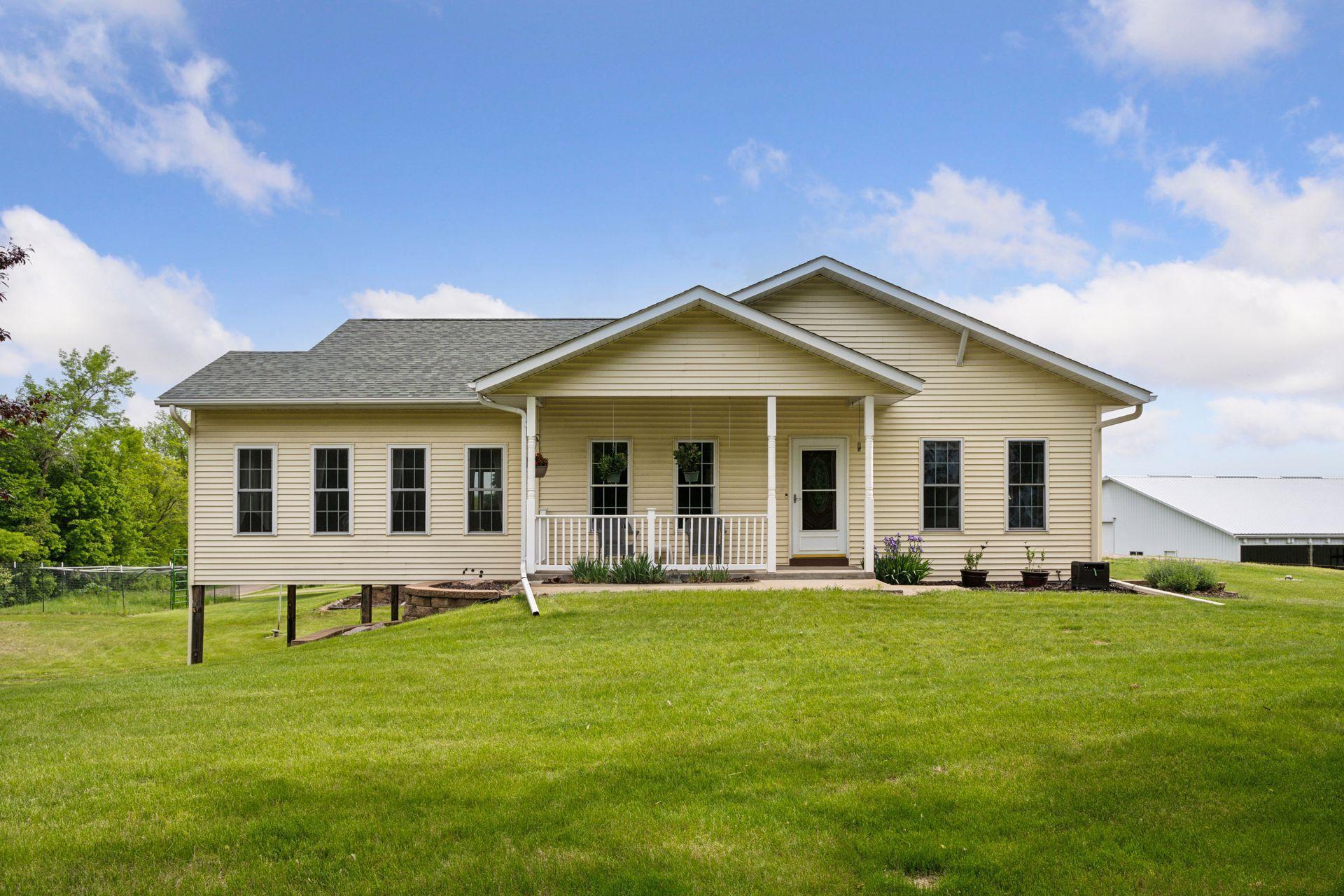 39937 Buchanan Street, Stanchfield, Minnesota image 6