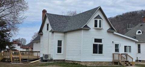 Homes For Sale - 104 W 5th Street<br/> Cochrane, WI 54622