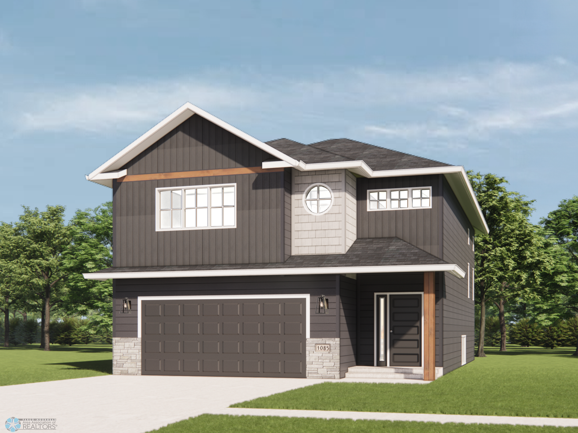 6662 Belding Drive, Fargo, North Dakota image 1