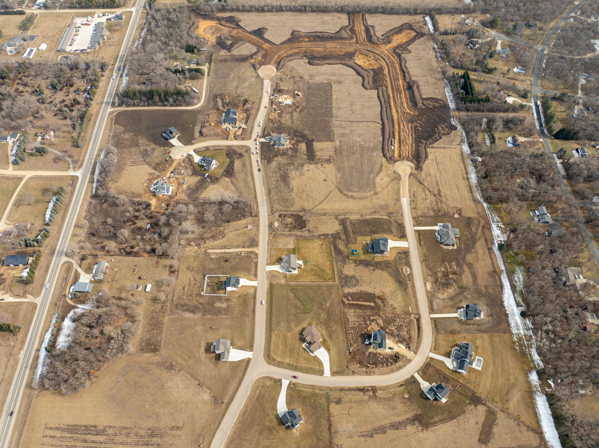 1429 Skyview Circle, Rochester, Minnesota image 2