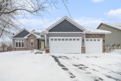 Homes For Sale - 221 15th Avenue<br/> Lonsdale, MN 55046