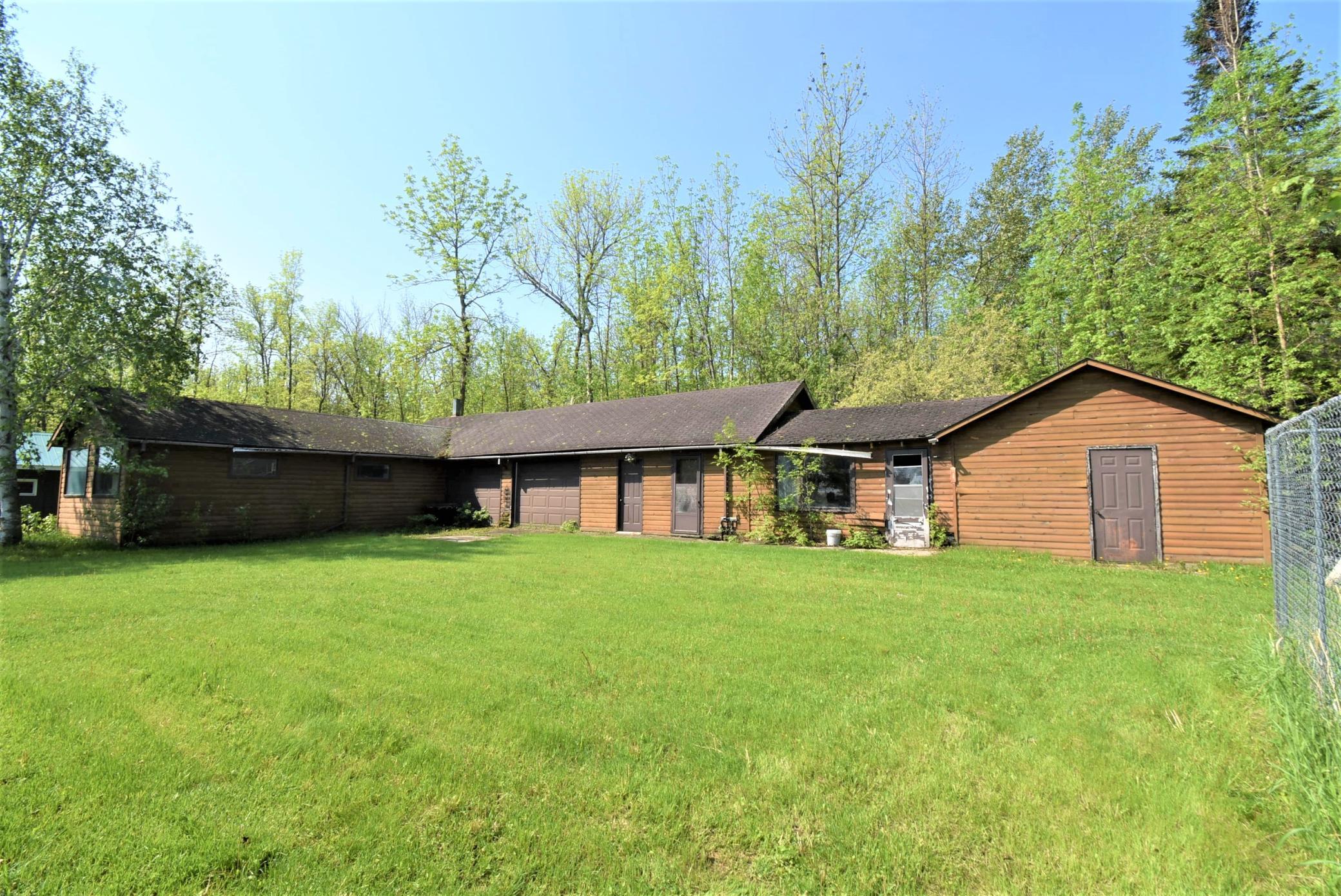 6535 Birch Beach Drive, Williams, Minnesota image 2