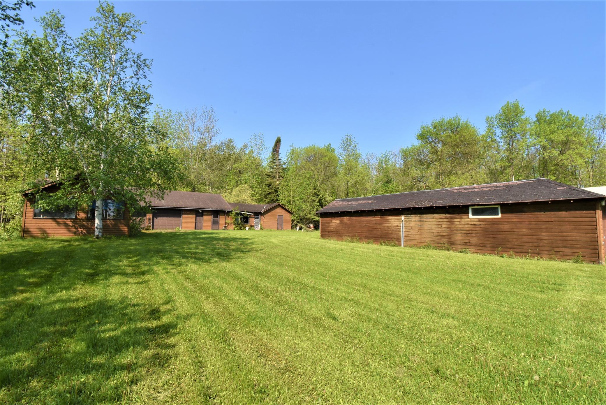 6535 Birch Beach Drive, Williams, Minnesota image 3