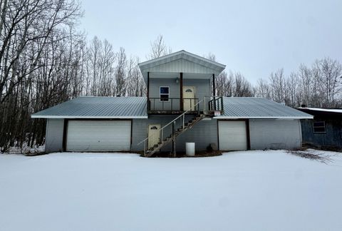 Homes For Sale - 29402 685th Avenue<br/> Roseau County, Roosevelt, MN 56673