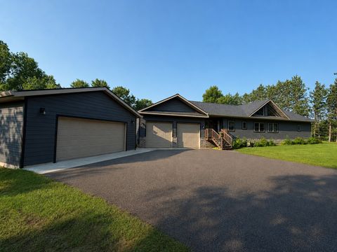 Homes For Sale - 9542 Power Dam Road<br/> Bemidji, MN 56601