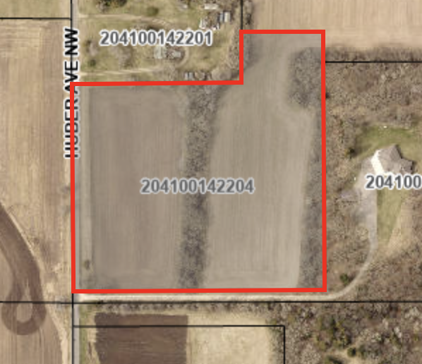 XXX Huber Avenue, Clearwater, Minnesota image 17