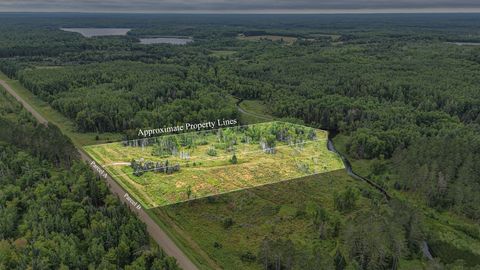 Vacant Land For Sale - TBD County Road 333<br/> Bovey, MN 55709