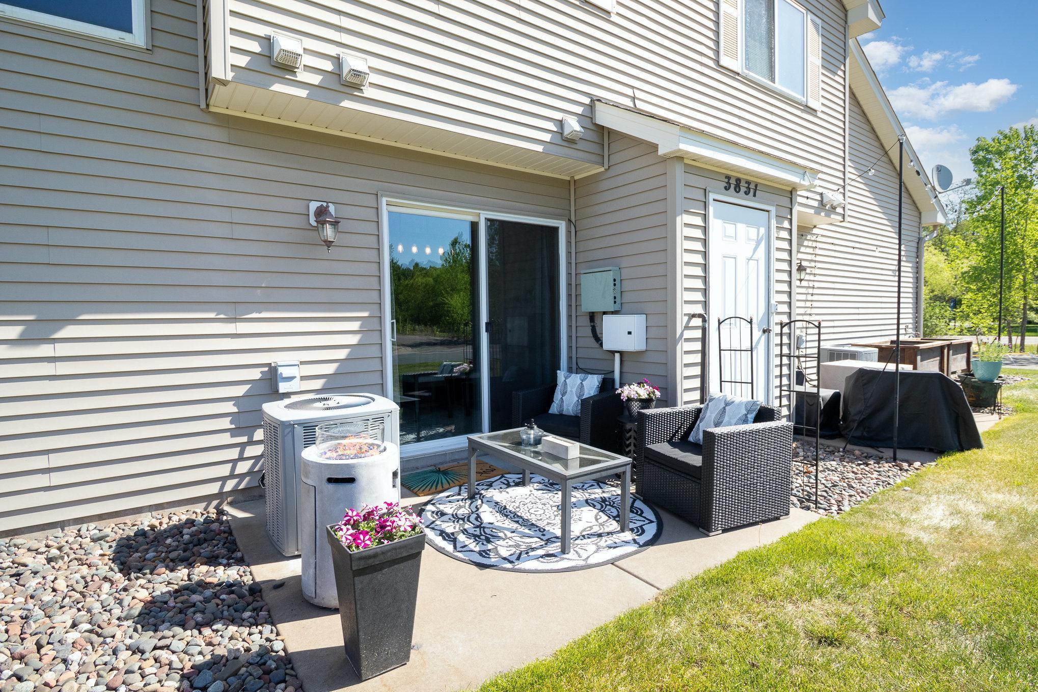 3831 232nd Avenue #105, Saint Francis, Minnesota image 25