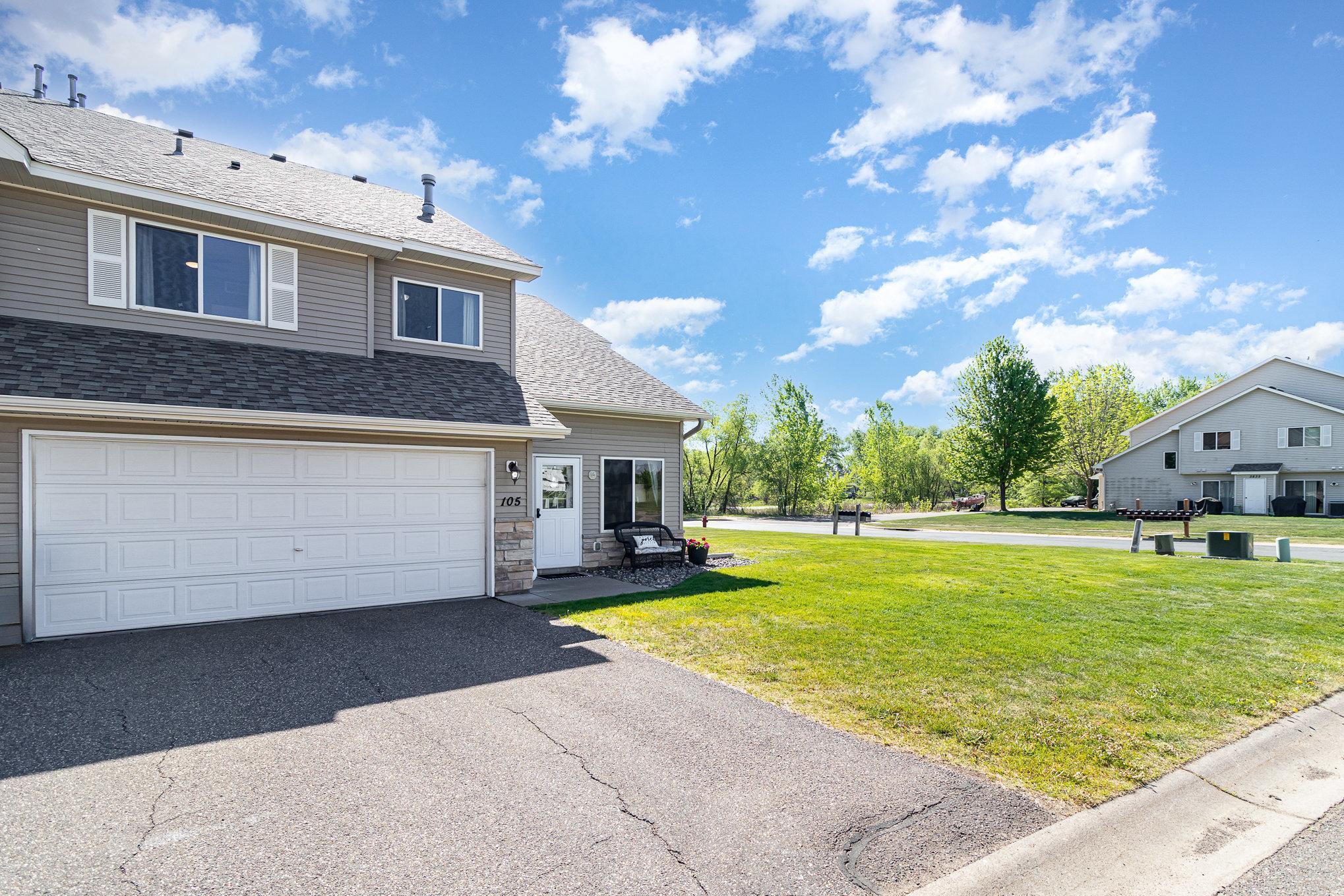 3831 232nd Avenue #105, Saint Francis, Minnesota image 3