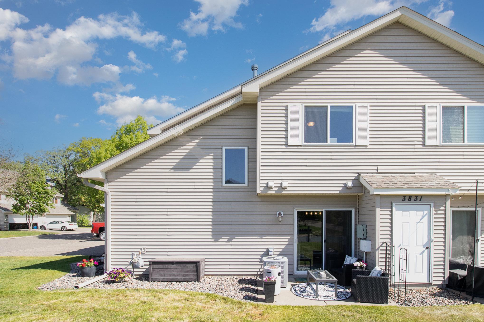 3831 232nd Avenue #105, Saint Francis, Minnesota image 26