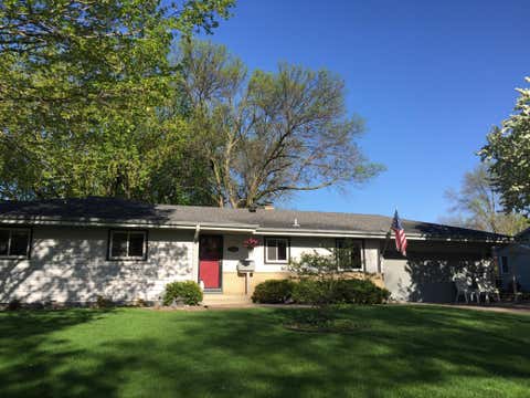 Homes For Sale - 2145 Zealand Avenue<br/> Minneapolis, MN 55427