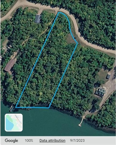 Vacant Land For Sale - 18XXX Catkin Lane<br/> Sauk Centre, MN 56378