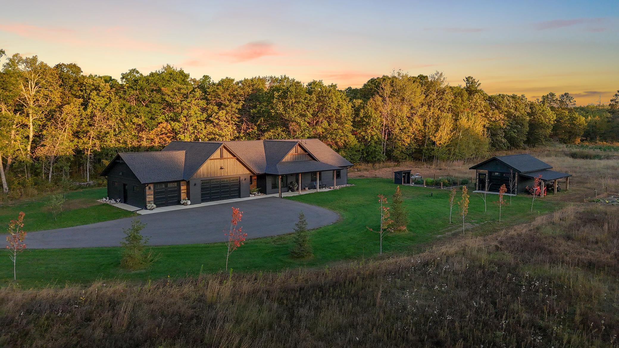 1480 Fieldstone Road, Pequot Lakes, Minnesota image 1