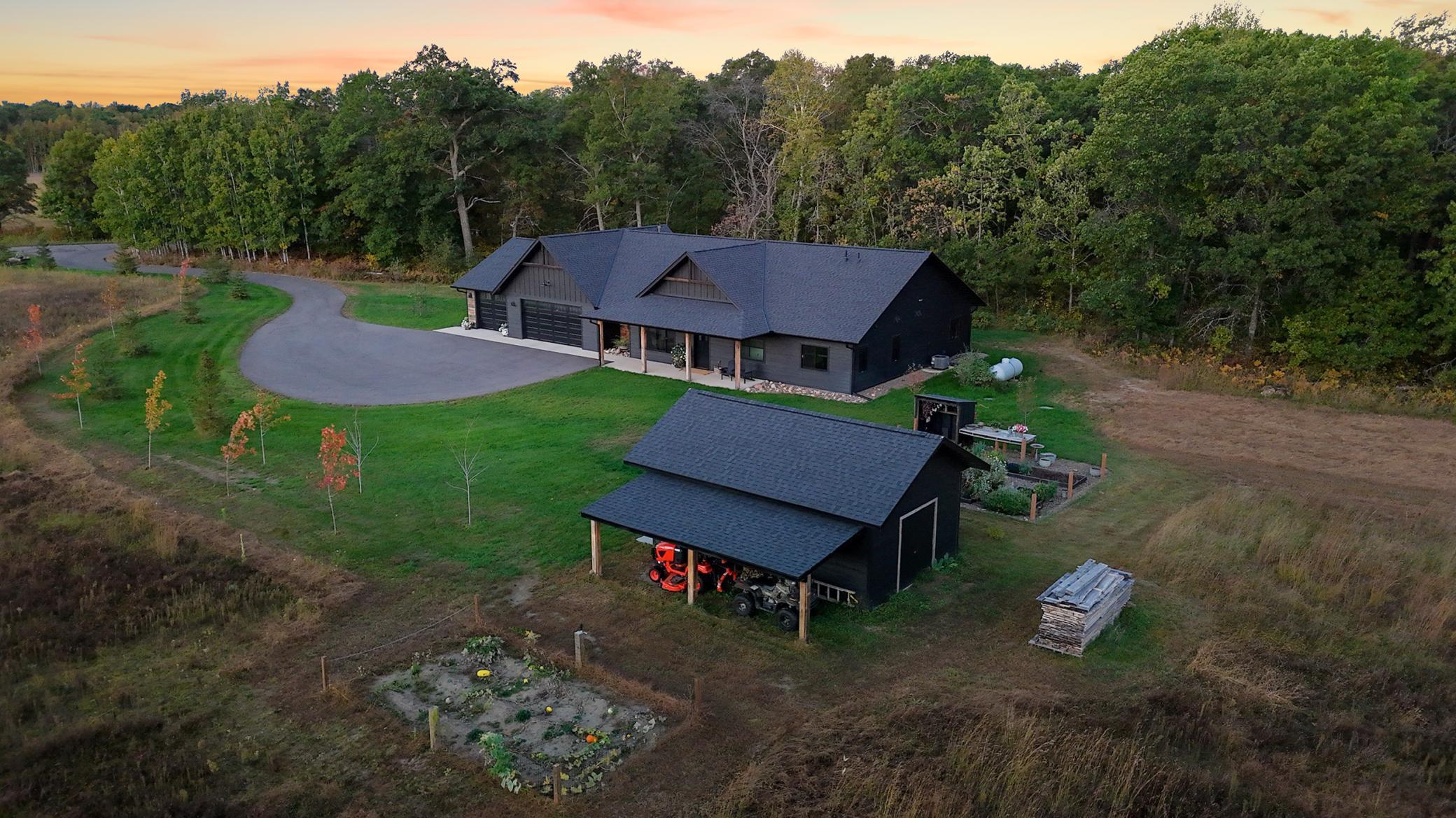 1480 Fieldstone Road, Pequot Lakes, Minnesota image 49