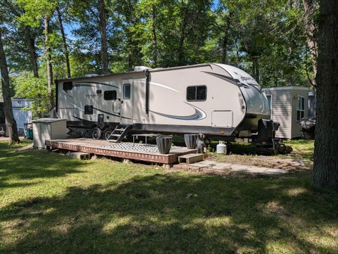 Vacant Land For Sale - 30580 Cougar Pass<br/> Crow Wing County, Pequot Lakes, MN 56472