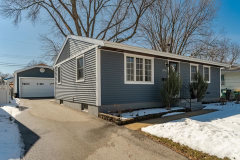 Homes For Sale - 3914 7th Street<br/> Rochester, MN 55901