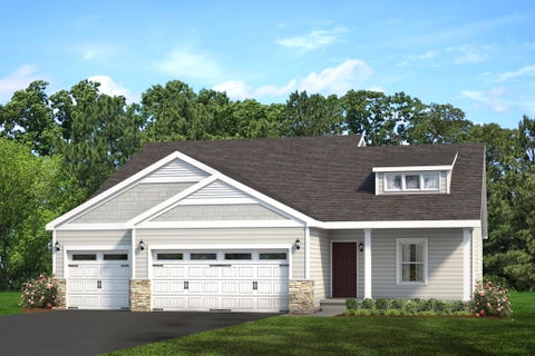 Homes For Sale - 1103 Mulberry Avenue<br/> Montgomery, MN 56069