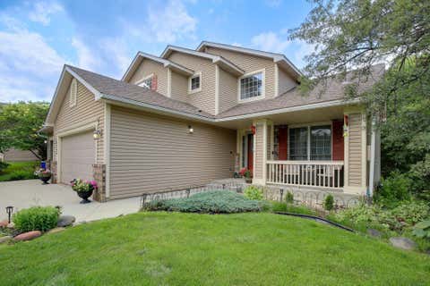 Homes For Sale - 18546 85th Avenue<br/> Maple Grove, MN 55311
