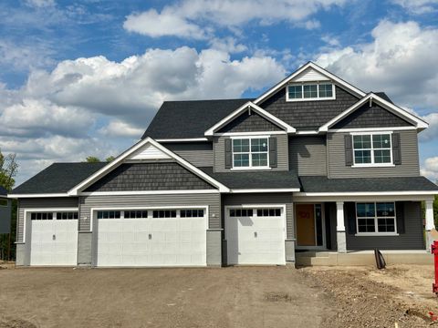 Homes For Sale - 920 Kepler Avenue<br/> Wright County, Hanover, MN 55341
