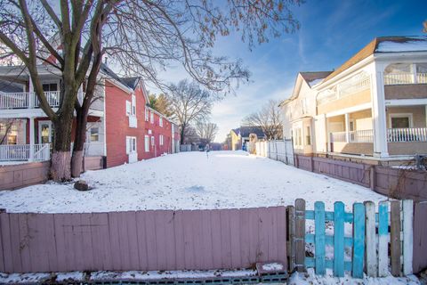 Vacant Land For Sale - 3712 1st Avenue<br/> Hennepin County, Minneapolis, MN 55409