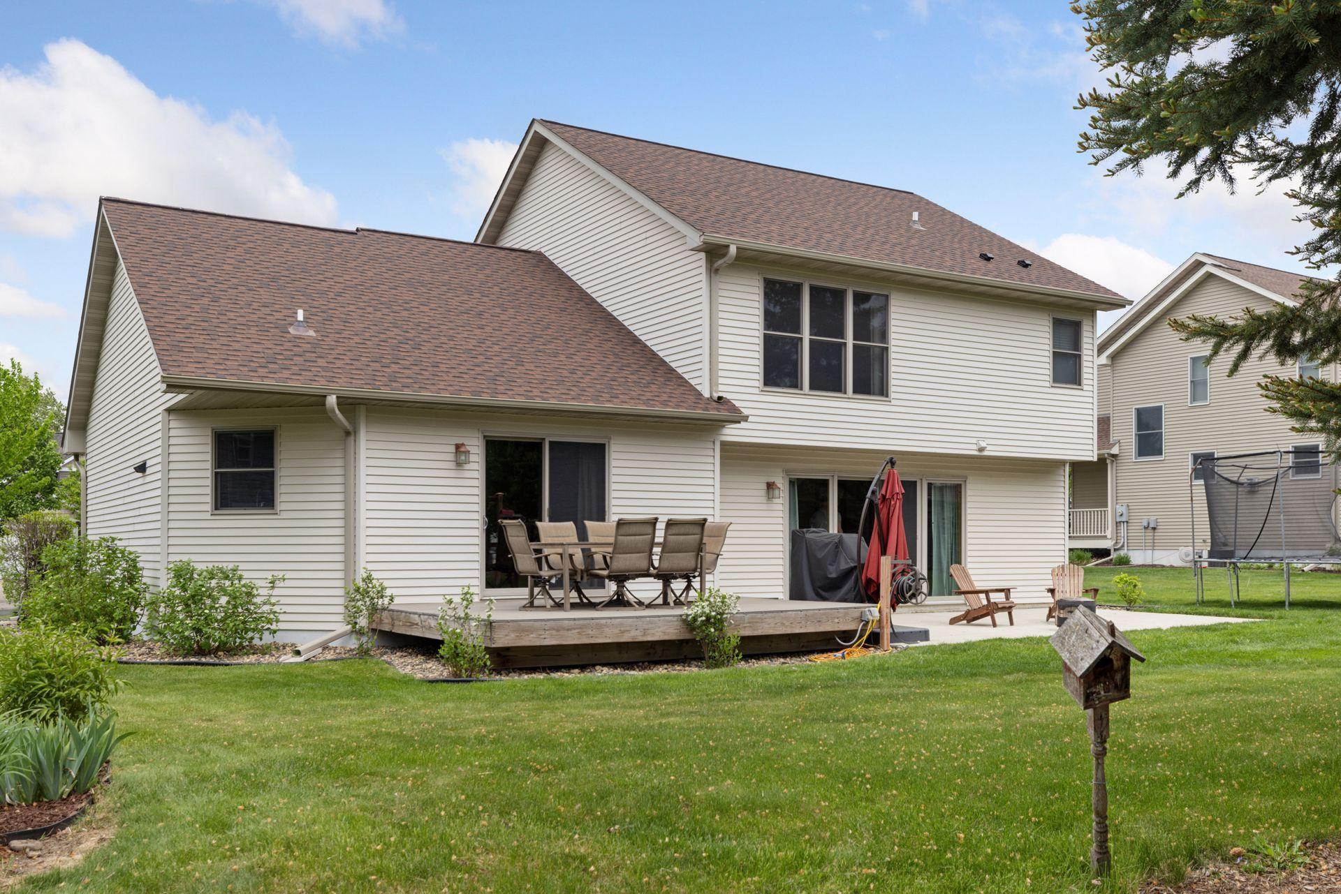 2164 Rushmore Drive, River Falls, Wisconsin image 46
