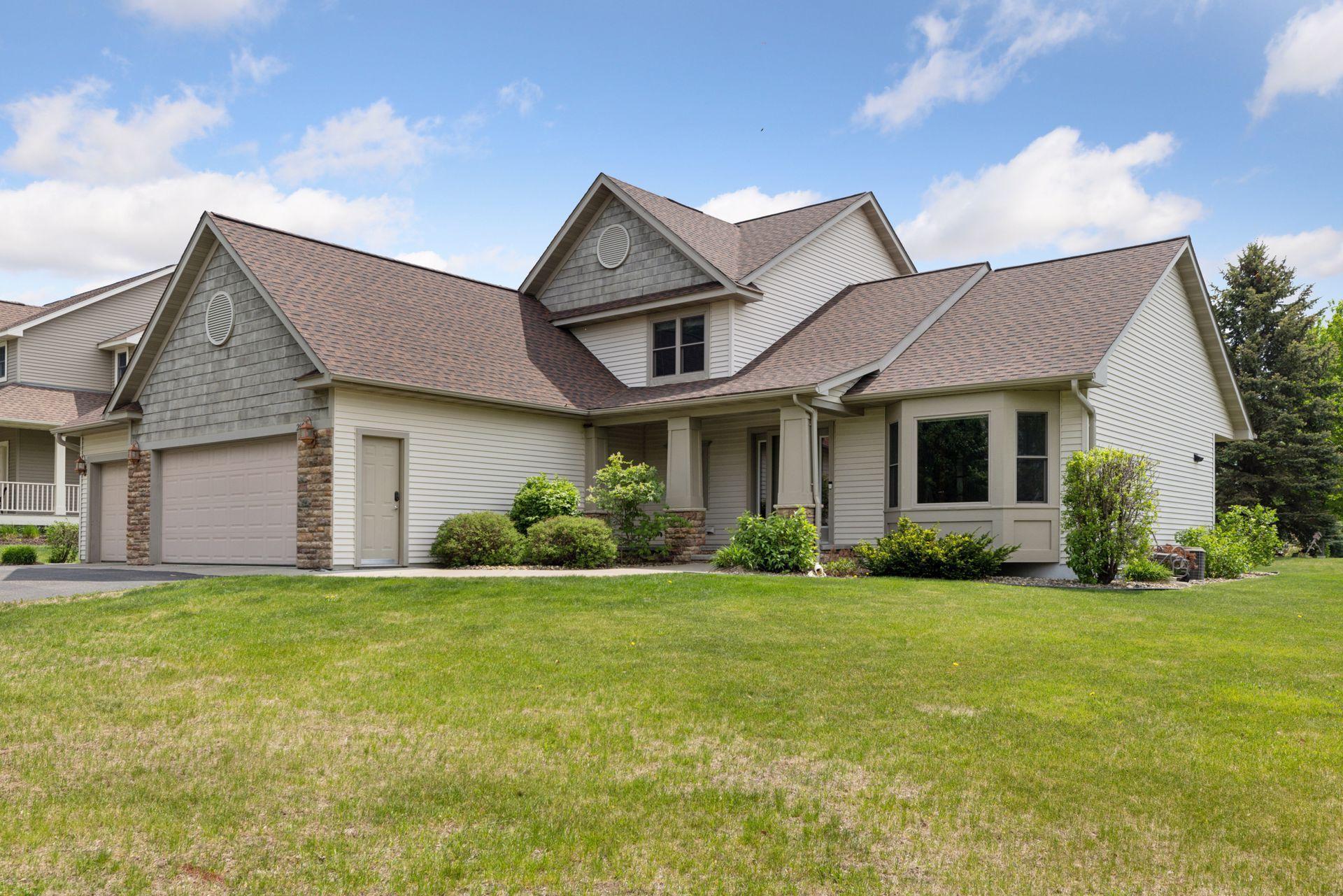 2164 Rushmore Drive, River Falls, Wisconsin image 3