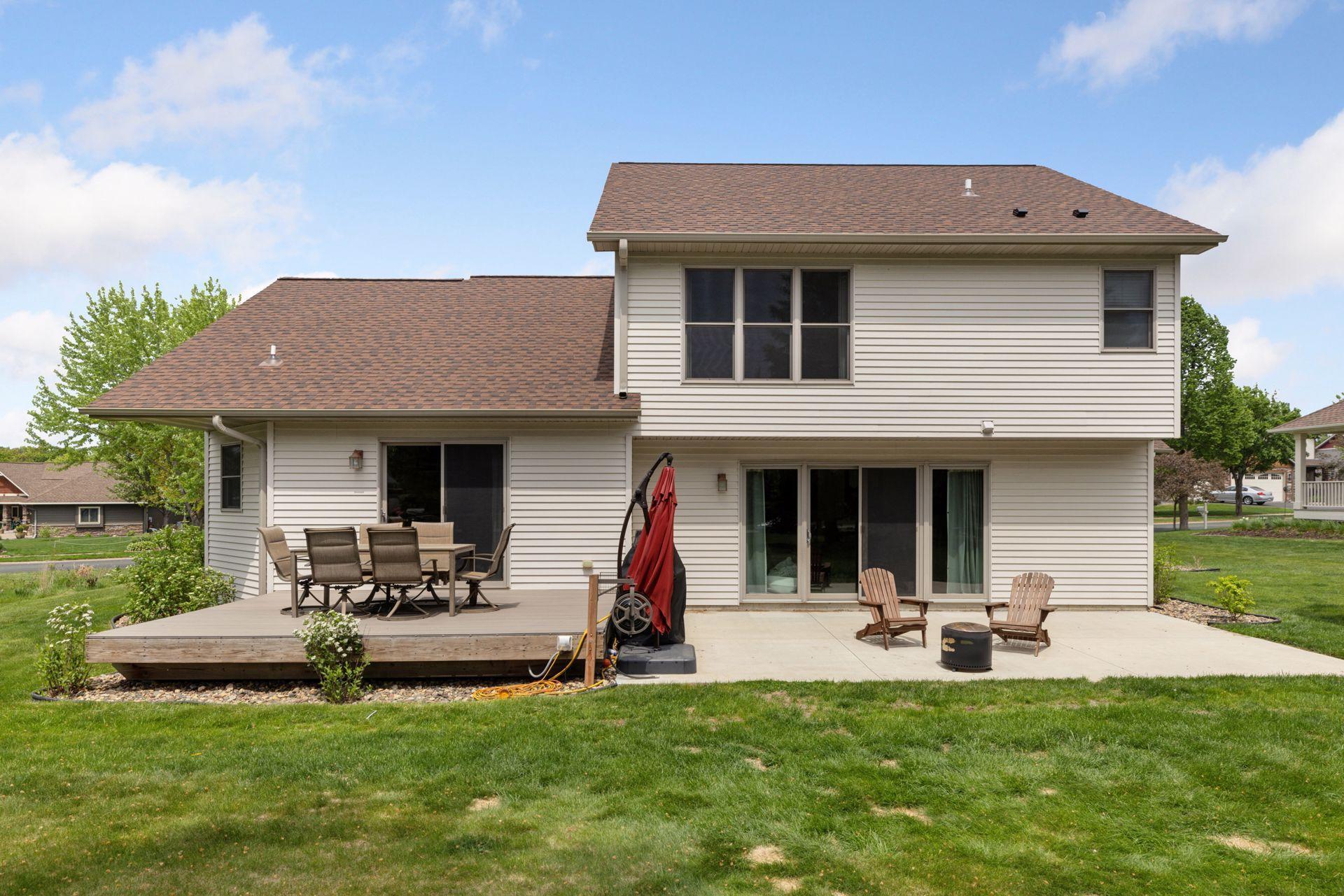 2164 Rushmore Drive, River Falls, Wisconsin image 47