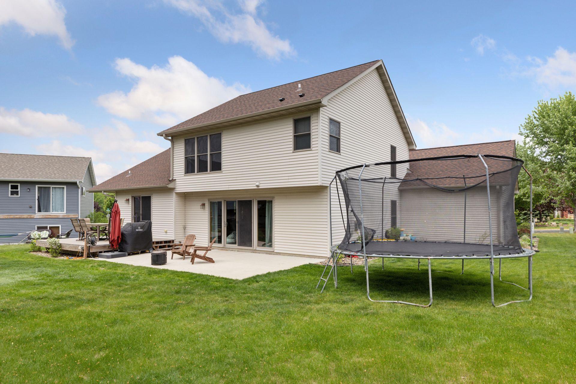 2164 Rushmore Drive, River Falls, Wisconsin image 48