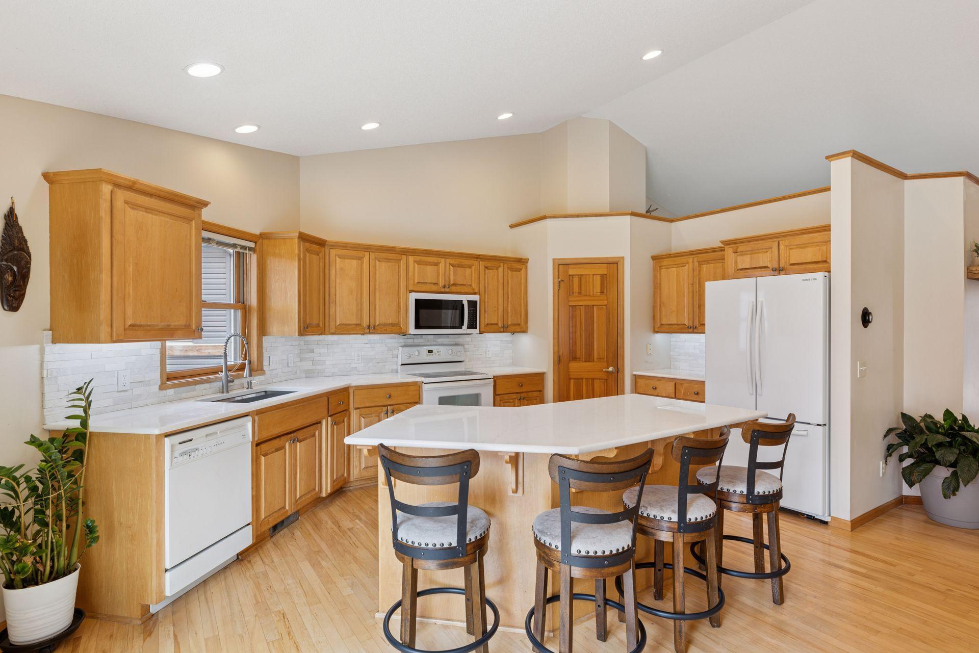 2164 Rushmore Drive, River Falls, Wisconsin image 14