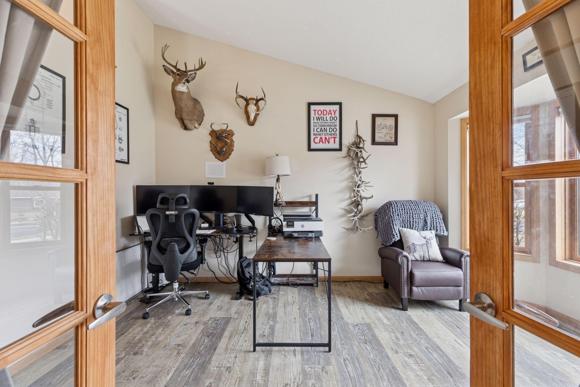 2164 Rushmore Drive, River Falls, Wisconsin image 7
