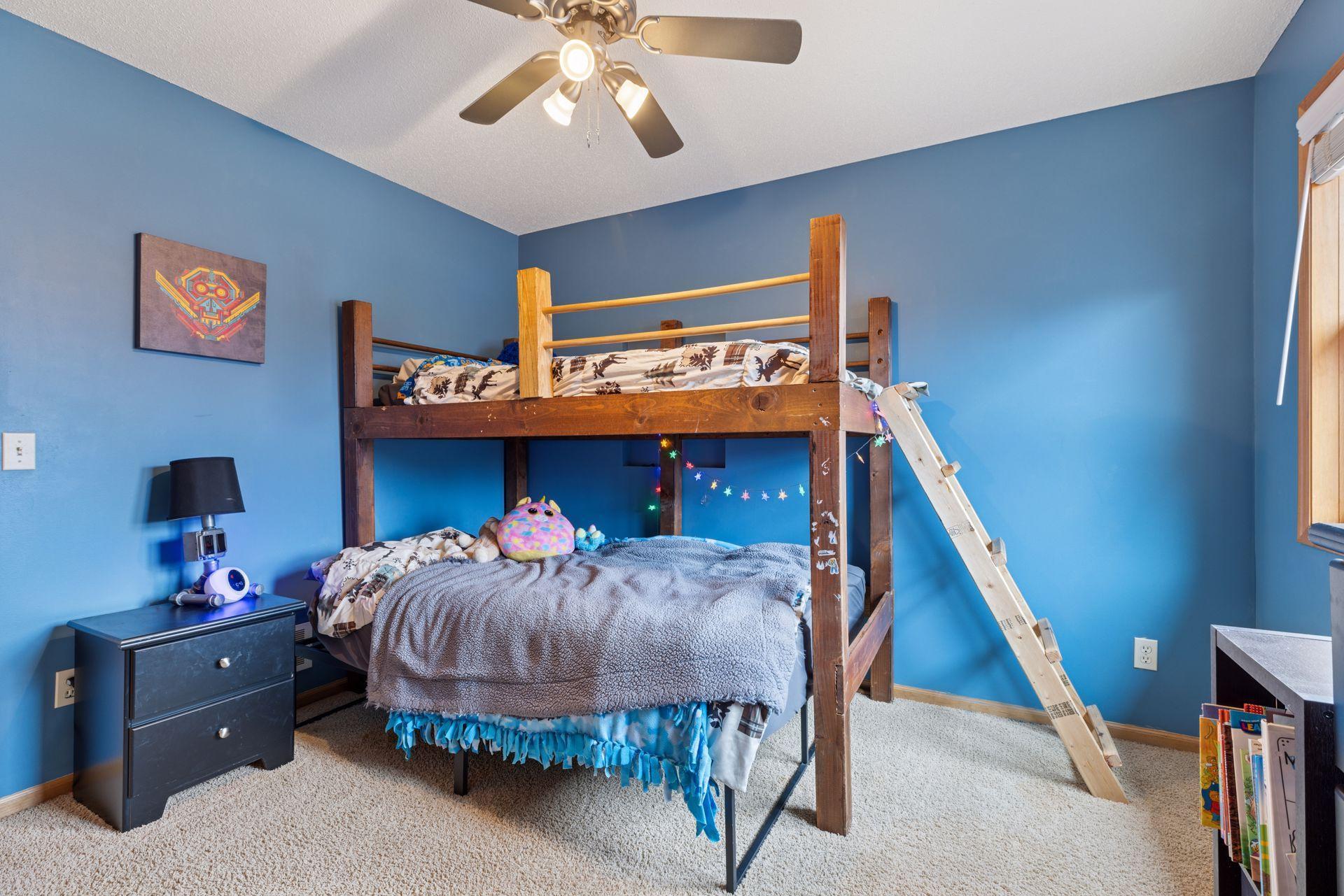 2164 Rushmore Drive, River Falls, Wisconsin image 38