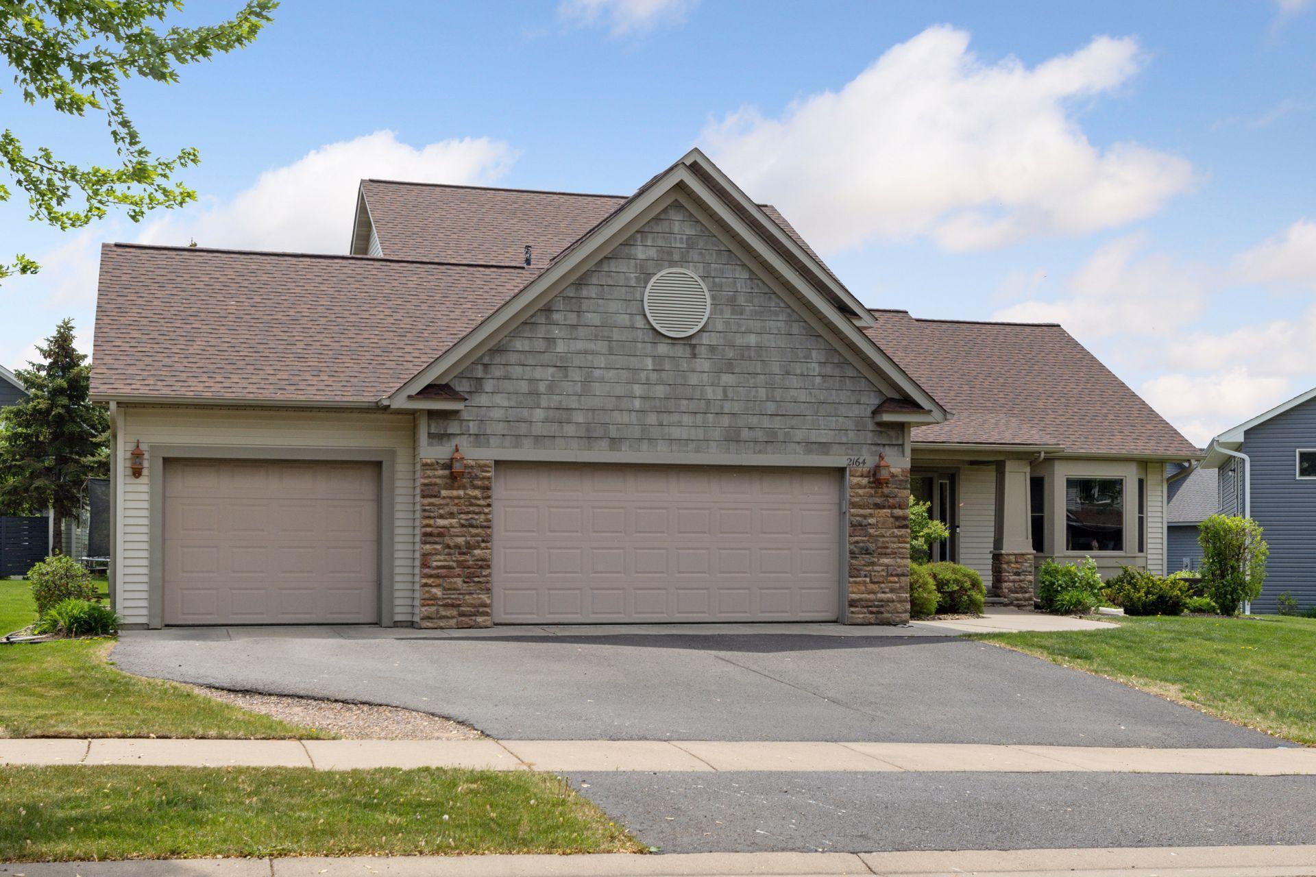 2164 Rushmore Drive, River Falls, Wisconsin image 4