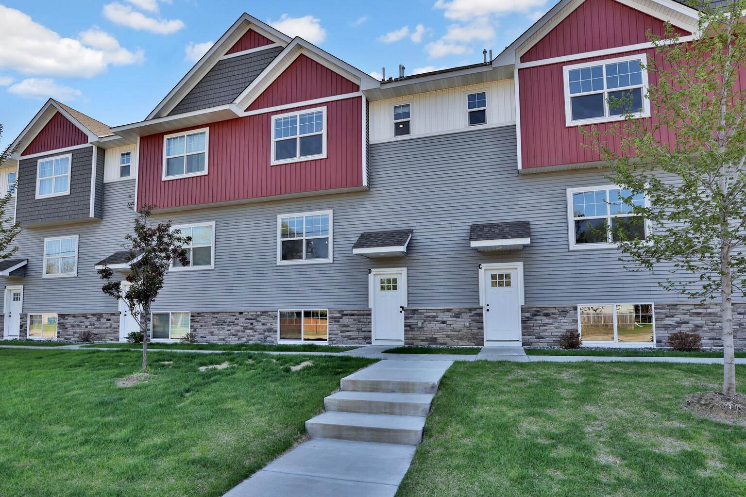 10240 3rd Street #D, Minneapolis, Minnesota image 1