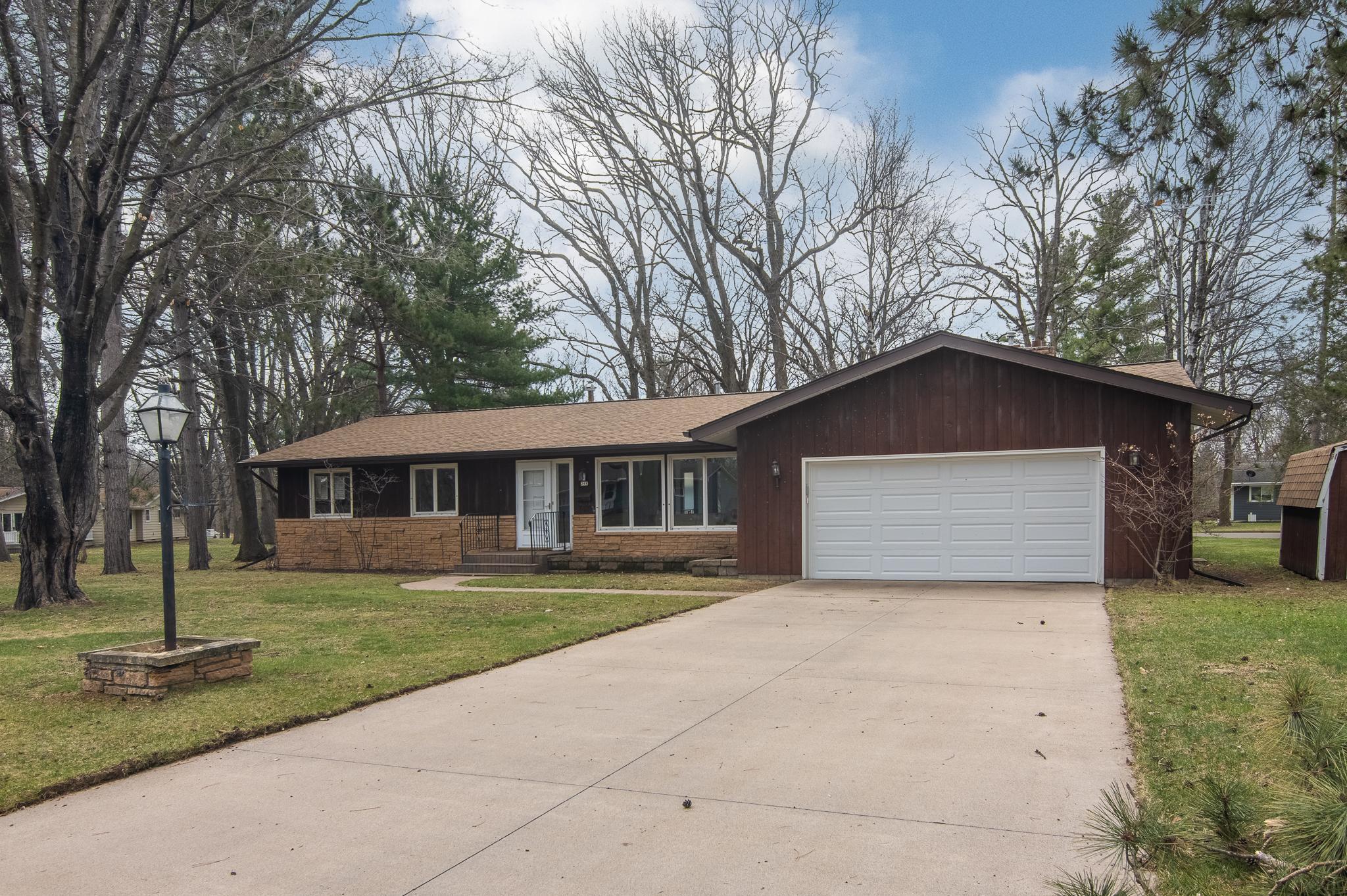 248 Montgomery Street, Amery, Wisconsin image 38