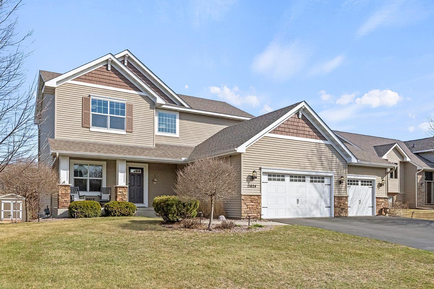 11624 Erin Street, Hanover, Minnesota image 3