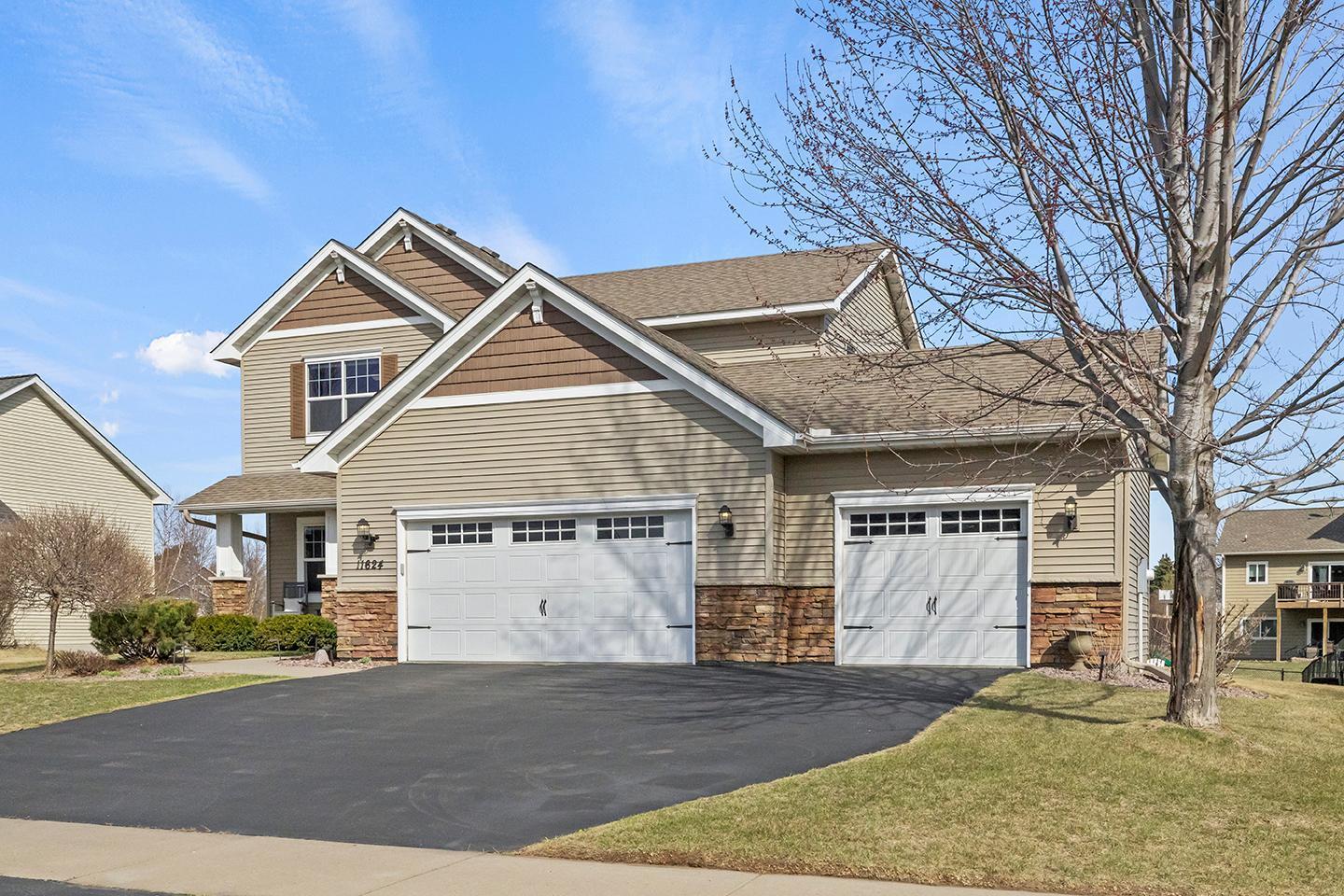 11624 Erin Street, Hanover, Minnesota image 1