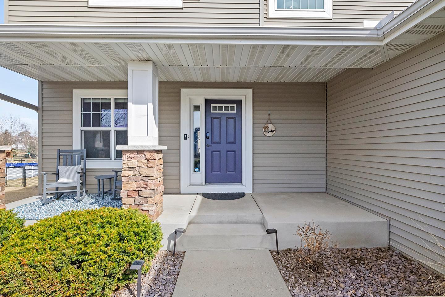 11624 Erin Street, Hanover, Minnesota image 7
