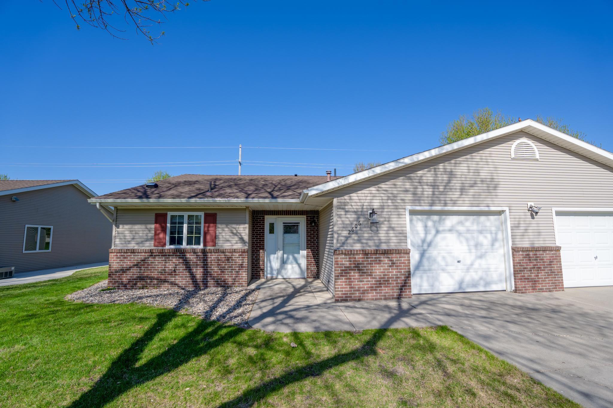 2606 9th Street, Willmar, Minnesota image 1