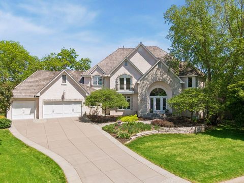 Homes For Sale - 10444 Purdey Road<br/> Hennepin County, Eden Prairie, MN 55347