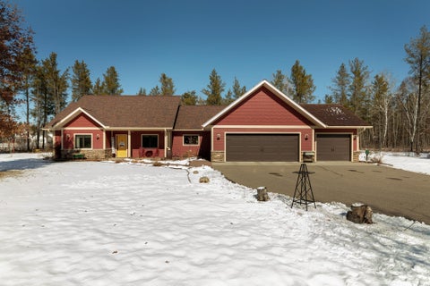 Homes For Sale - 1190 Mayo Road<br/> Cass County, Pequot Lakes, MN 56472