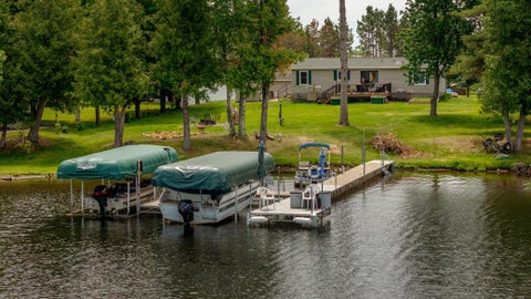 Homes For Sale - 42718 303rd Place<br/> Palisade, MN 56469